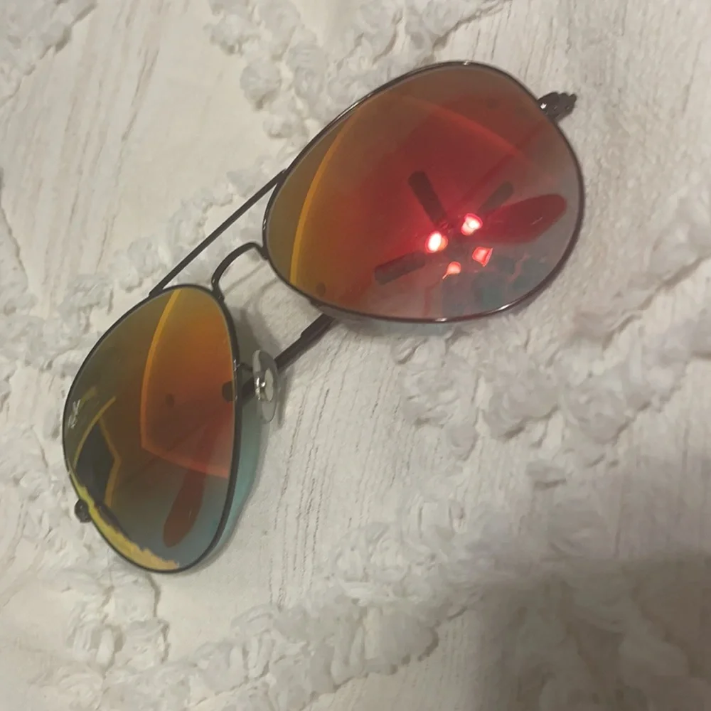 Ray-Bans - Picture 2 of 4